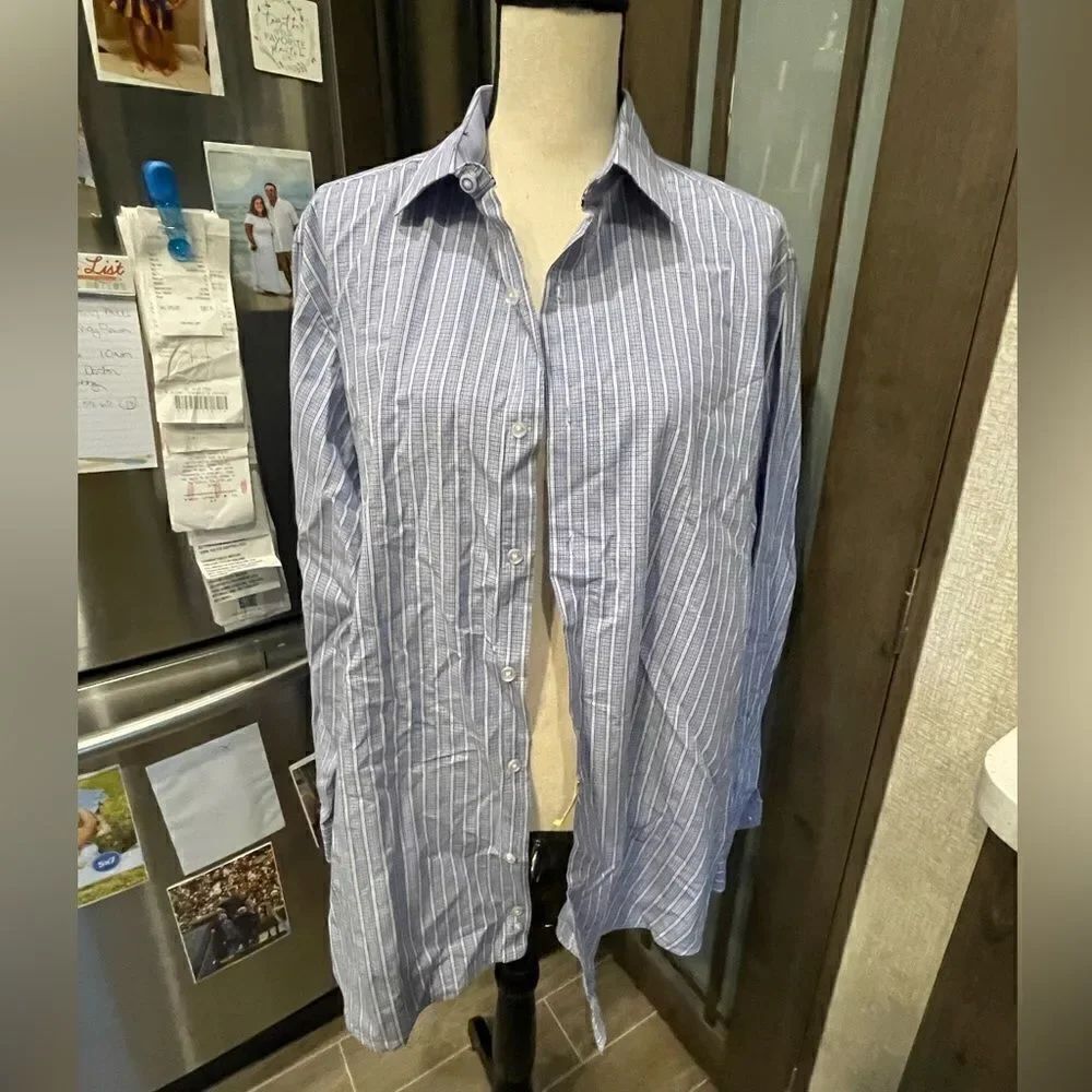 Tailorbyrd Dress Shirt - Picture 1 of 4